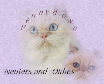 Neuters and oldies